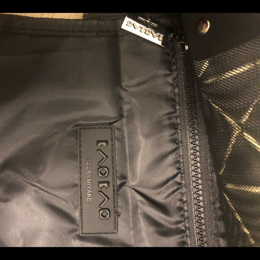“SOLD” Bao Bao Issey Miyake Hand Bag - Picture 6 of 8